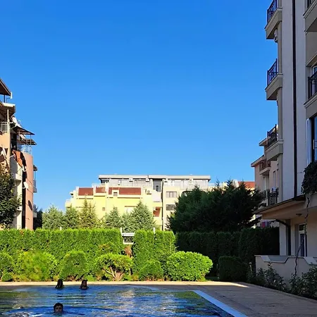 Modern & Fully Equipped Apartment- Stylish Comfort Apartment