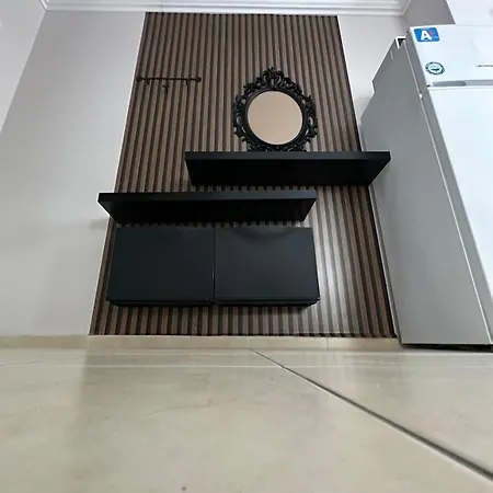 Modern & Fully Equipped Apartment- Stylish Comfort Apartment *