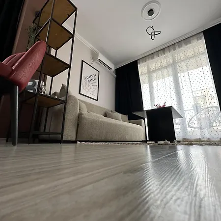 Modern & Fully Equipped Apartment- Stylish Comfort Apartment