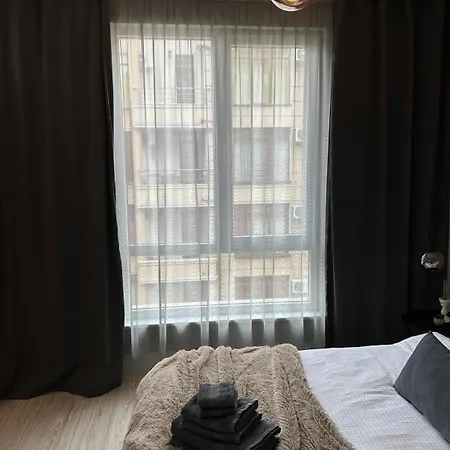 Appartement Modern & Fully Equipped Apartment- Stylish Comfort *