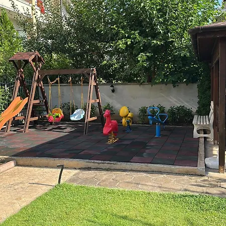 Modern & Fully Equipped Apartment- Stylish Comfort * Sunny Beach