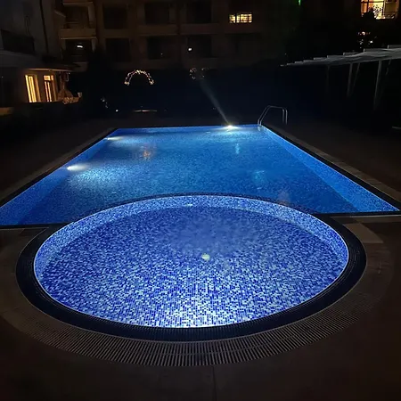 Appartement Modern & Fully Equipped Apartment- Stylish Comfort Sunny Beach