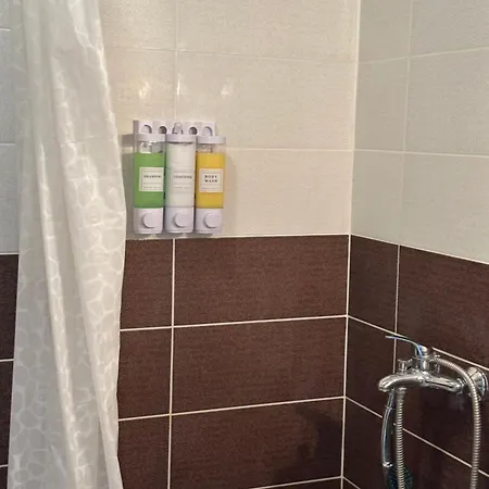 Modern & Fully Equipped Apartment- Stylish Comfort * Slantschew brjag